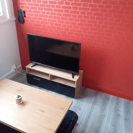 The Good Place Belfort F1 Bis Non Fumeur Exterior photo