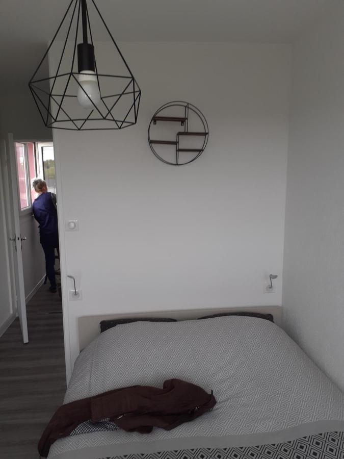 The Good Place Belfort F1 Bis Non Fumeur Exterior photo